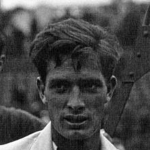 Francis Shields Sr.