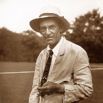 Walter Travis