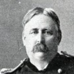 William Shafter