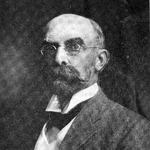 Edward Wickson