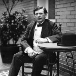 Martin Wade