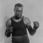 Harry Wills