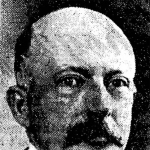 Frederick Stokes