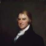 Theodore Sedgwick