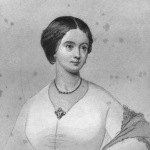 Amelia Welby