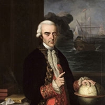 Antonio de Ulloa