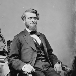 Arthur Boreman