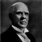 Isaac Sherwood