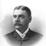 Edward Wolcott