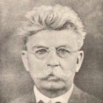 Francis Smith