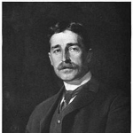 Ezra Thayer