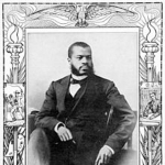 William Scarborough