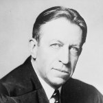 Julius Waring