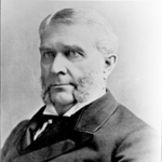 William Washburn