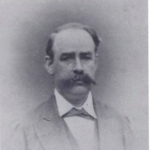 George Seward
