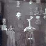 Levi Warner