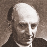 Harry Ward