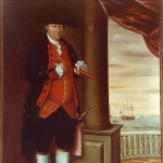 Abraham Whipple