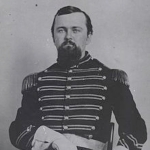 William Saunders