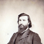 Jacob Thompson
