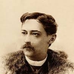 Reginald Sayre