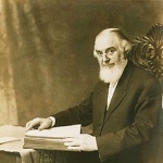 Charles Russell