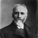 Luther Townsend