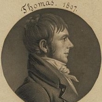 David Thomas