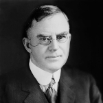 Henry Wallace - Father of Henry Wallace