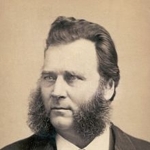 Lewis Sayre