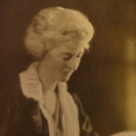 Anne Sedgwick