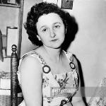Ethel Rosenberg