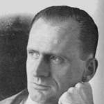 Harry Smith
