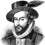 Philip Amadas
