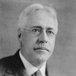 Frank Vanderlip