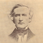 Nathaniel Cabell