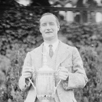 Jerome Travers