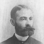 Daniel Williams