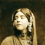 Ruth St. Denis