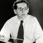 Franz Waxman