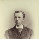 Horace Stockbridge