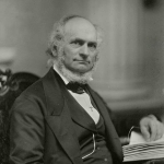 Calvin Stowe