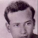 Theodore Schocken