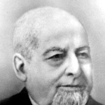 Louis Sloss