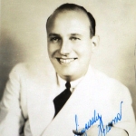 Ted Weems