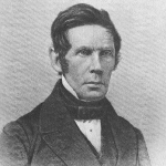 Zadock Thompson