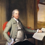 Oliver Wolcott Sr.