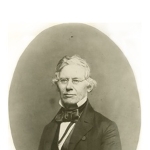Henry Vethake