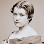 Kate Sprague