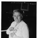 Ernestine Schumann-Heink